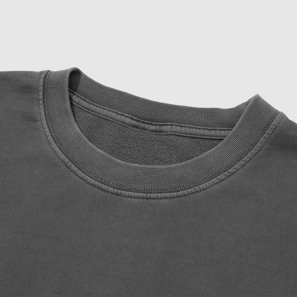 Horizon | Raw Hem Tshirt