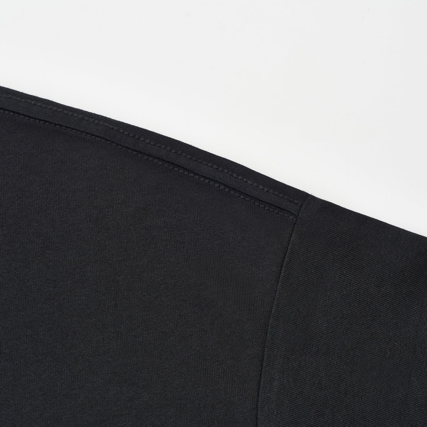 Restless | Oversized Boxy T-shirt (4 Colors)