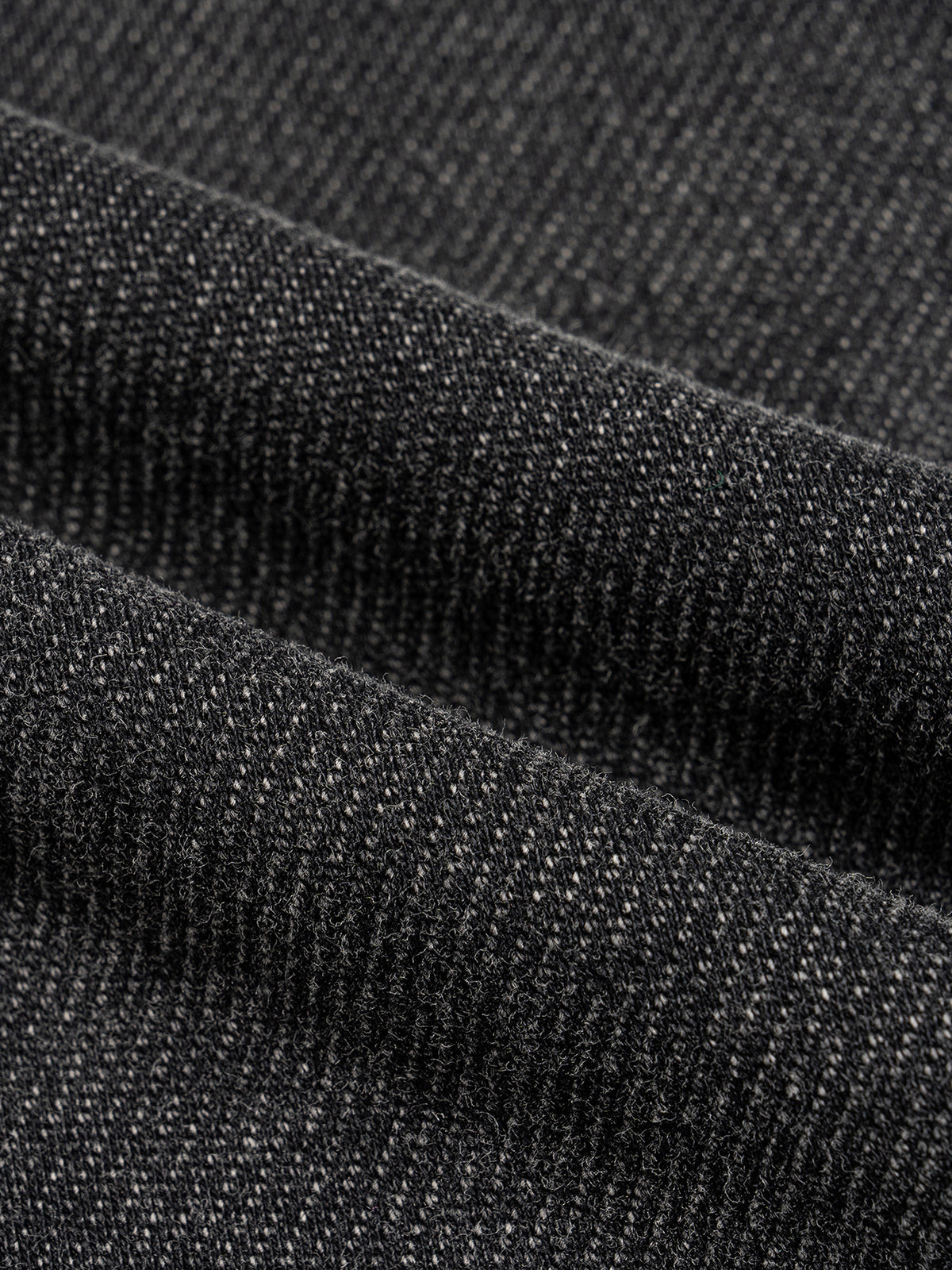 Cyber 3.0 | Snow Wash Drawstring Cotton Pants