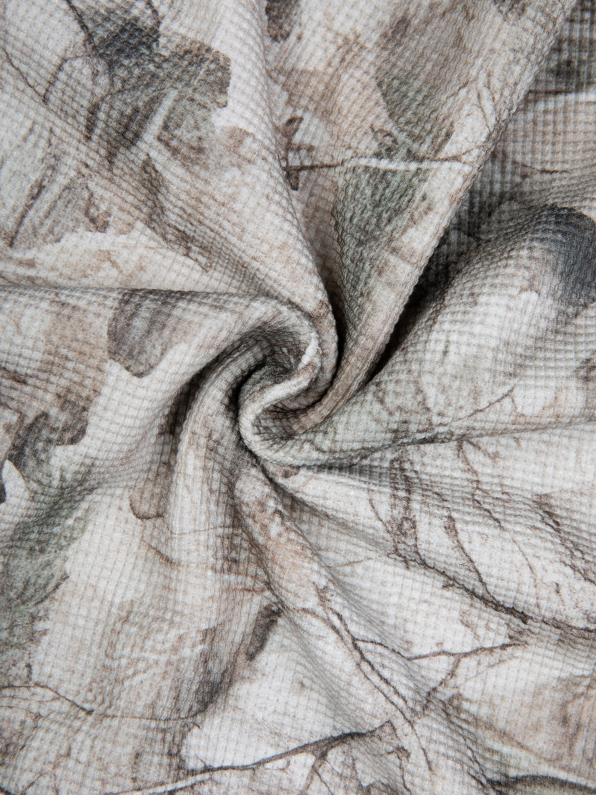 Virtual Reality 3.0 | Tree Camo Waffle T-Shirt