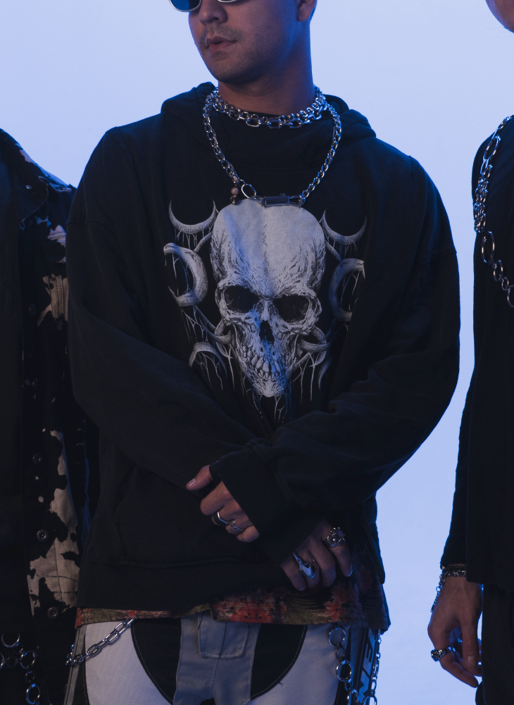 HOODIES/CREWNECKS