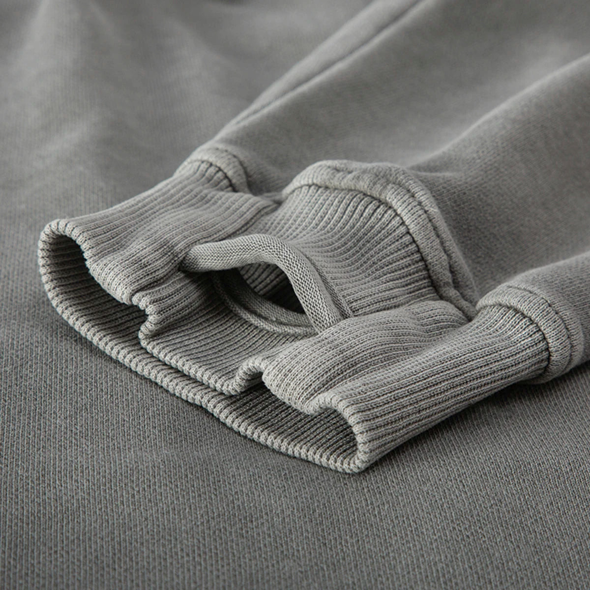 Los Angeles Lighting | Techwear Turtleneck Heavyweight Hoodie