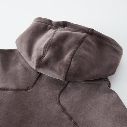 Butterfly 3.0 | Heavy Sun Faded Hoodie