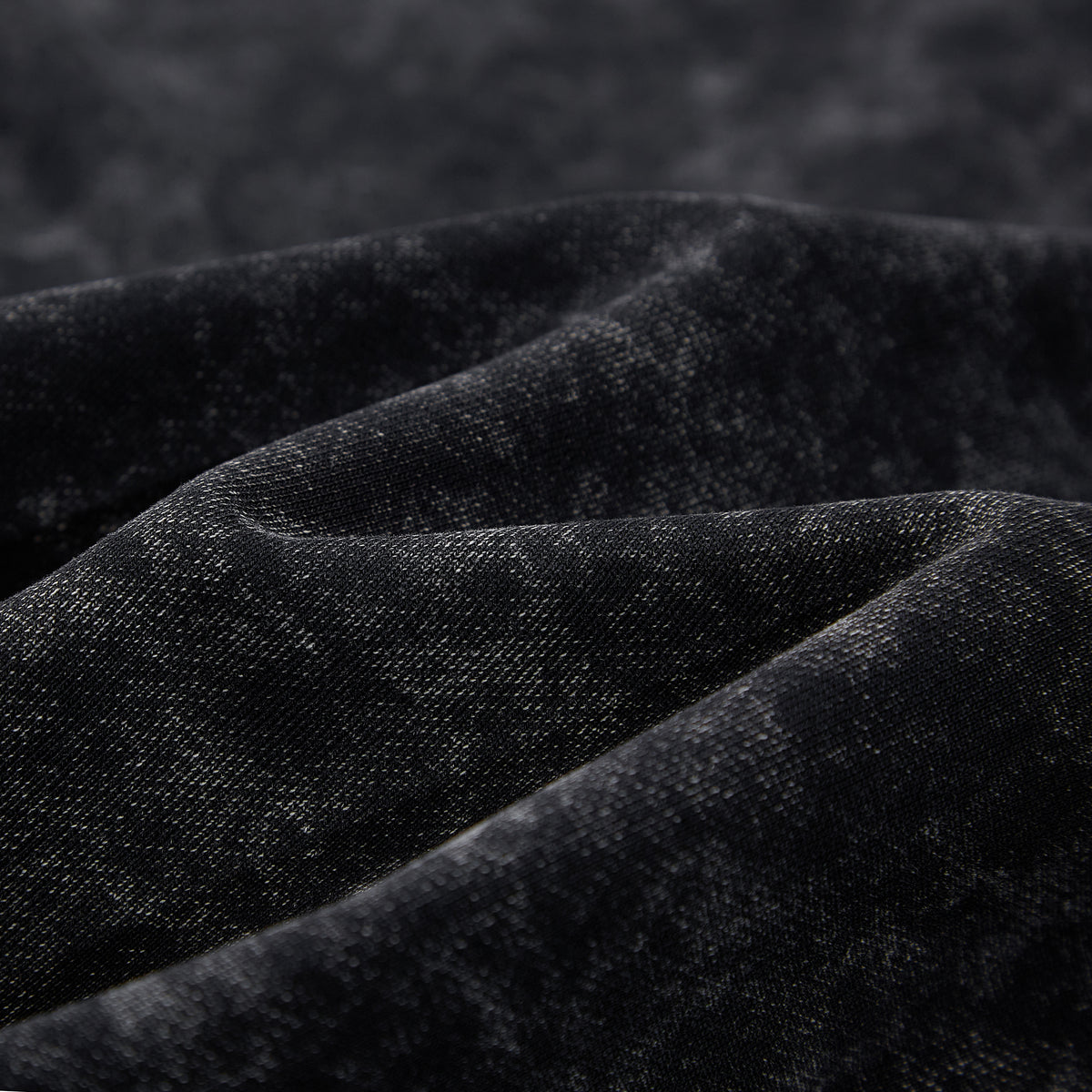 Tribal 3.0 | Vintage Snow Wash Full-zip Hoodie