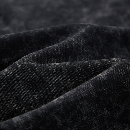 Tribal 3.0 | Vintage Snow Wash Full-zip Hoodie