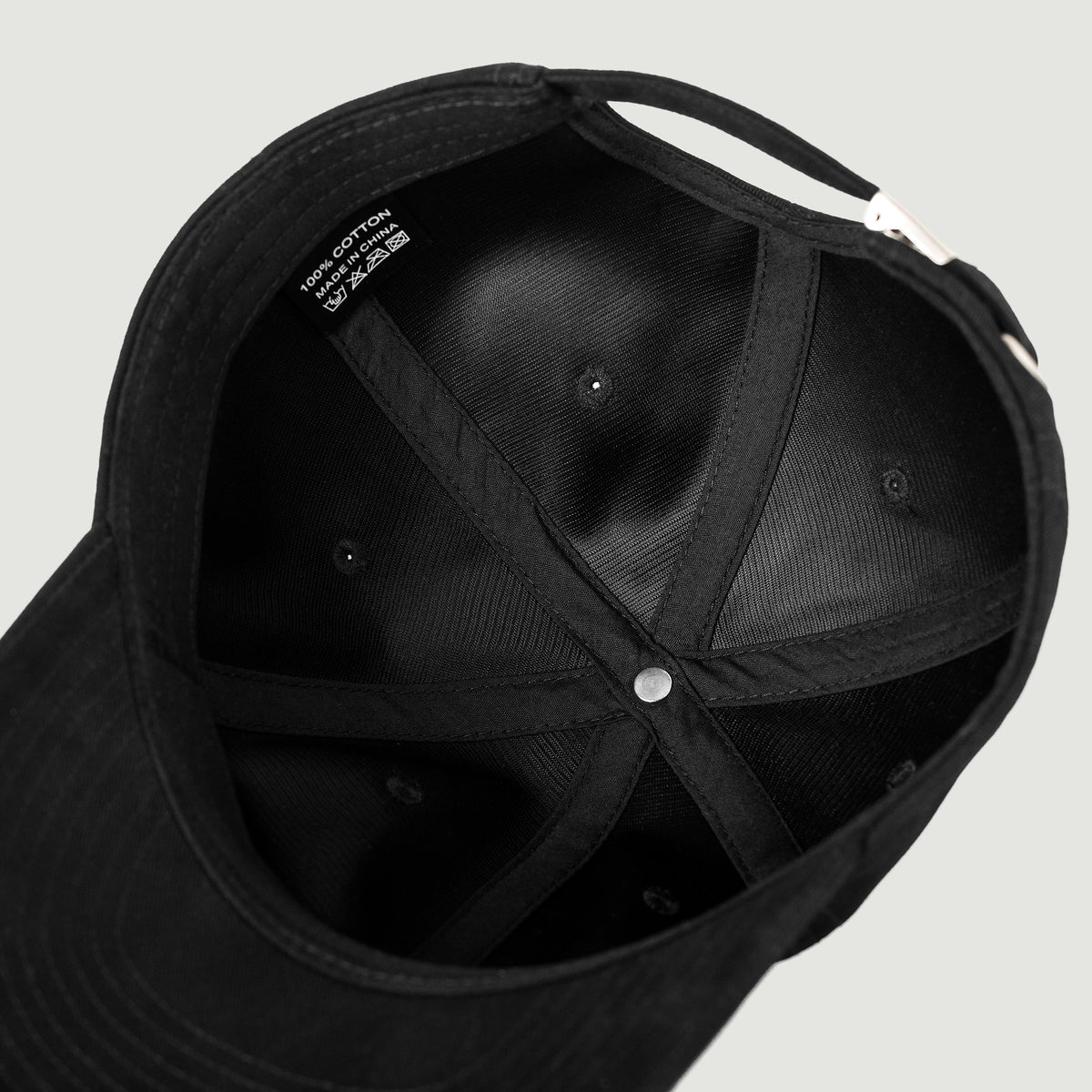 Transcend Dad Hat