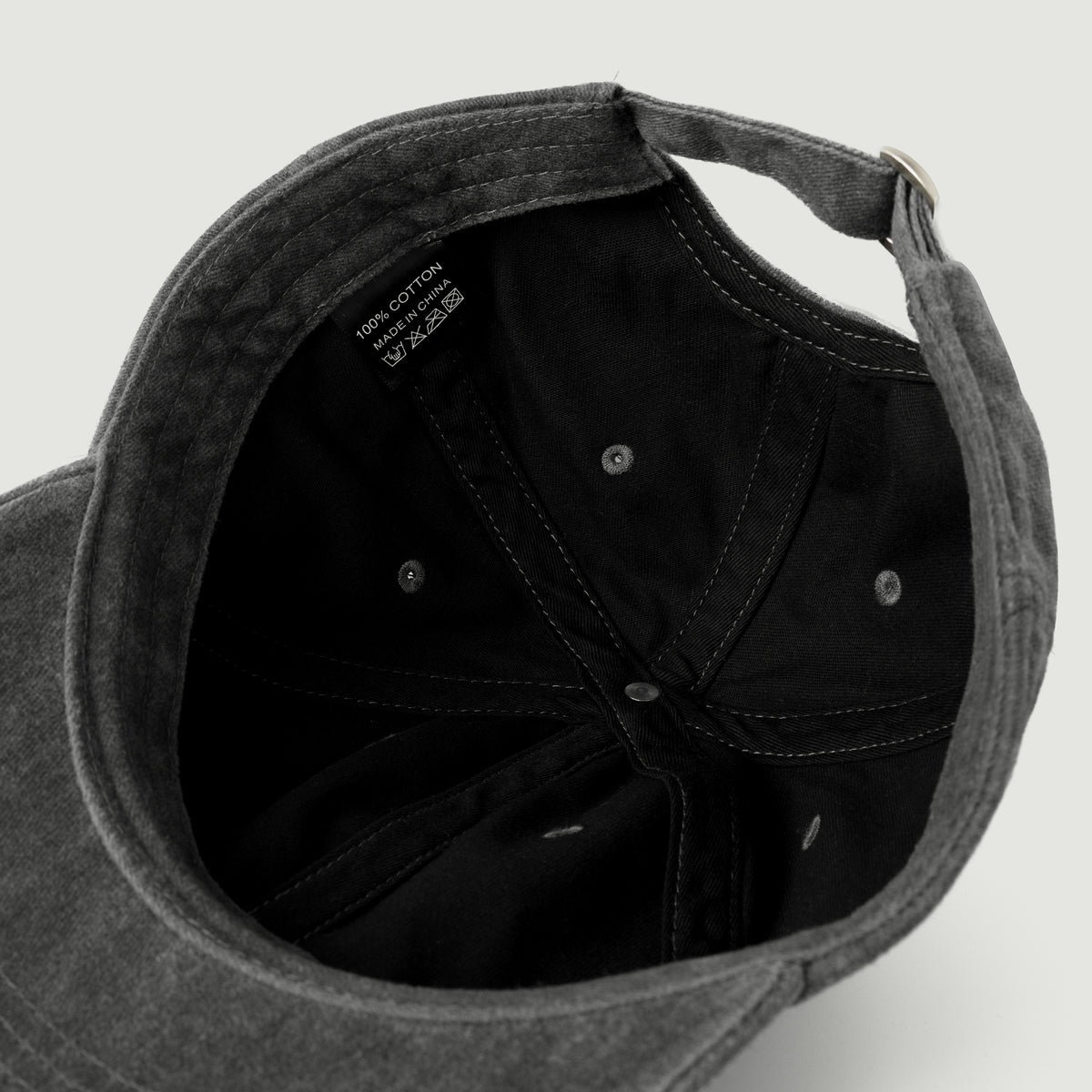 Virtual Reality 3.0 | Washed Dad Hat