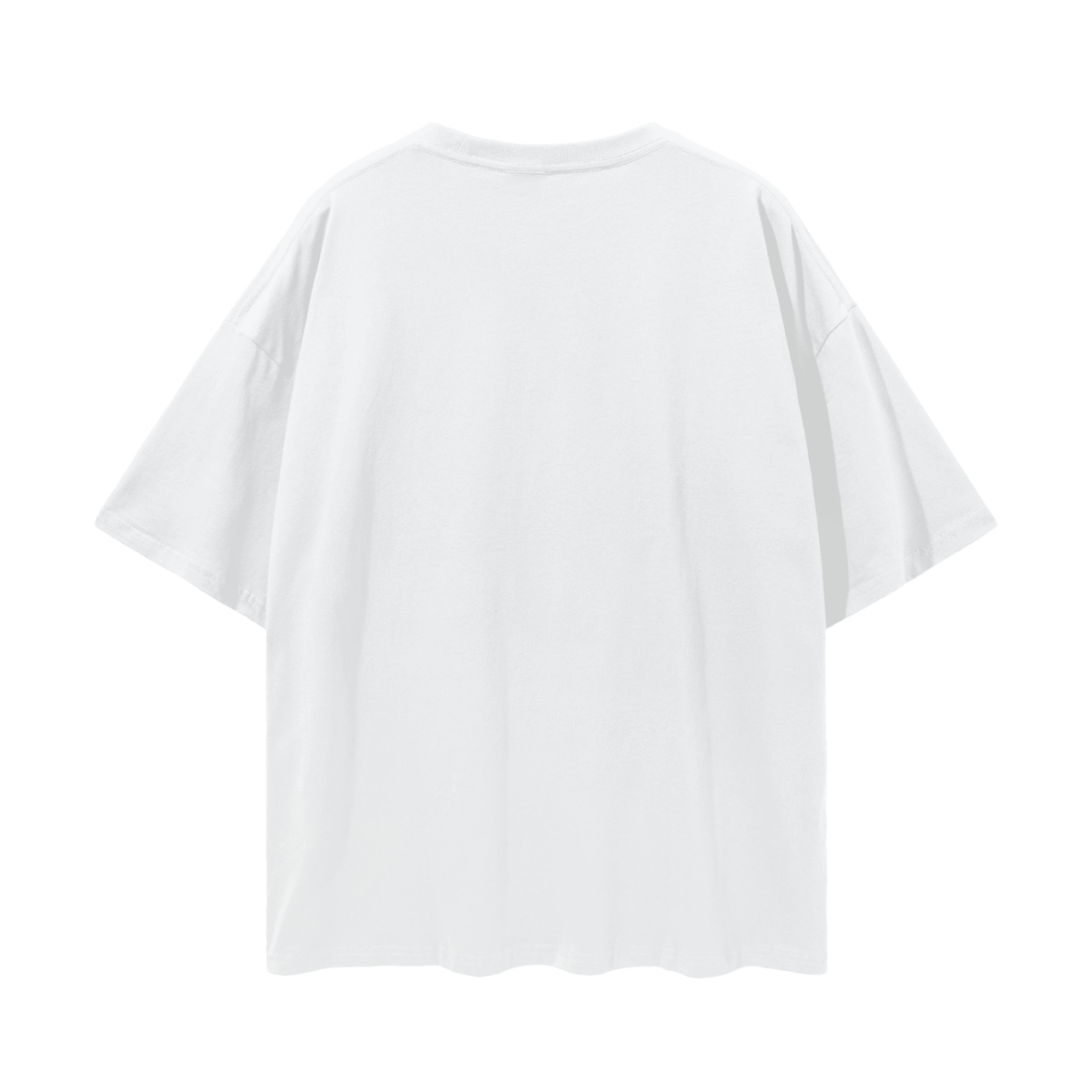 ILLUSION_TEE [white]
