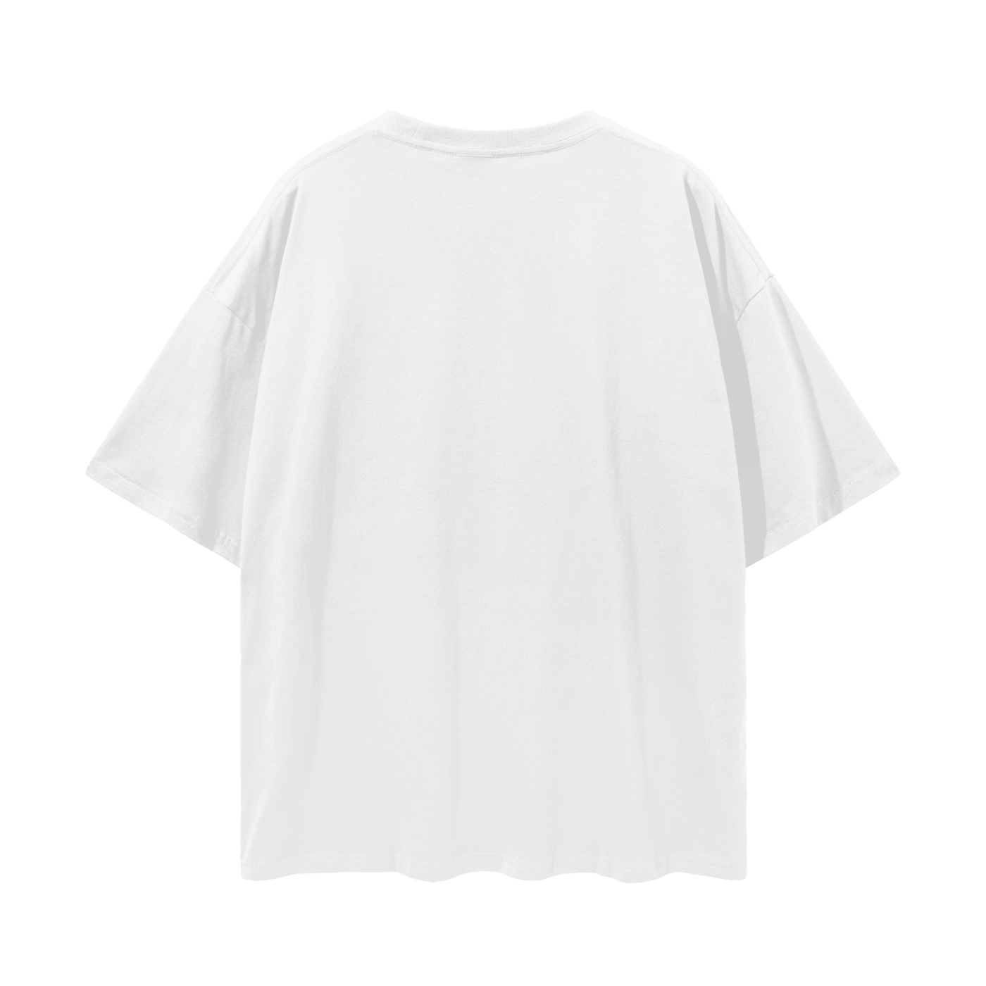 ILLUSION_TEE [white]