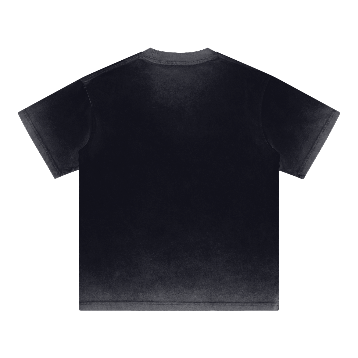 DREAD_TEE [Reverse dyed]