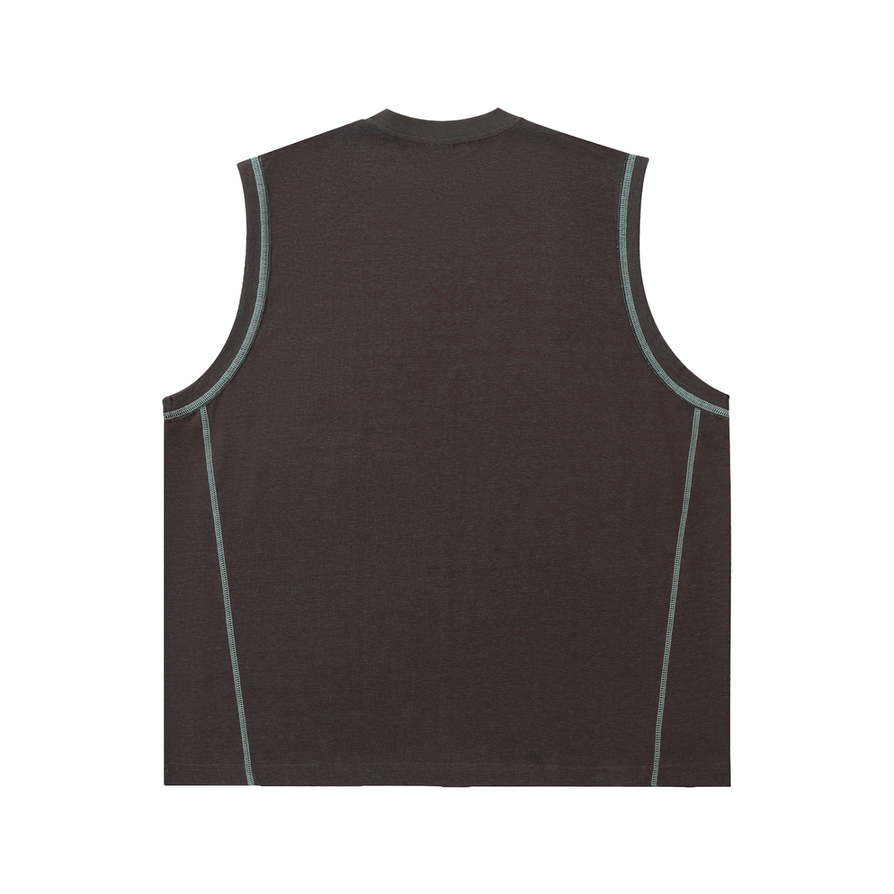 SPORT PANEL_TANK [gray]