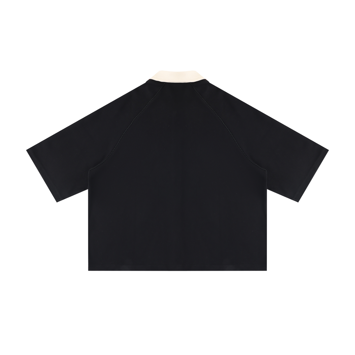 Elements 3.0 | Block Boxy Short Sleeve Shirt