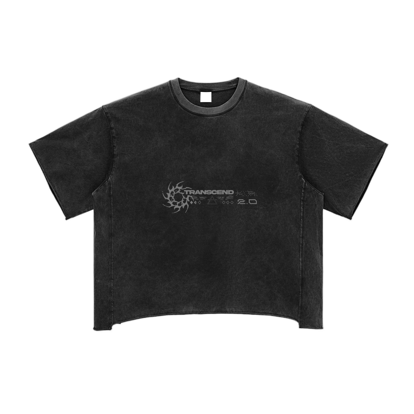 BATTLESHIP_TEE [black]