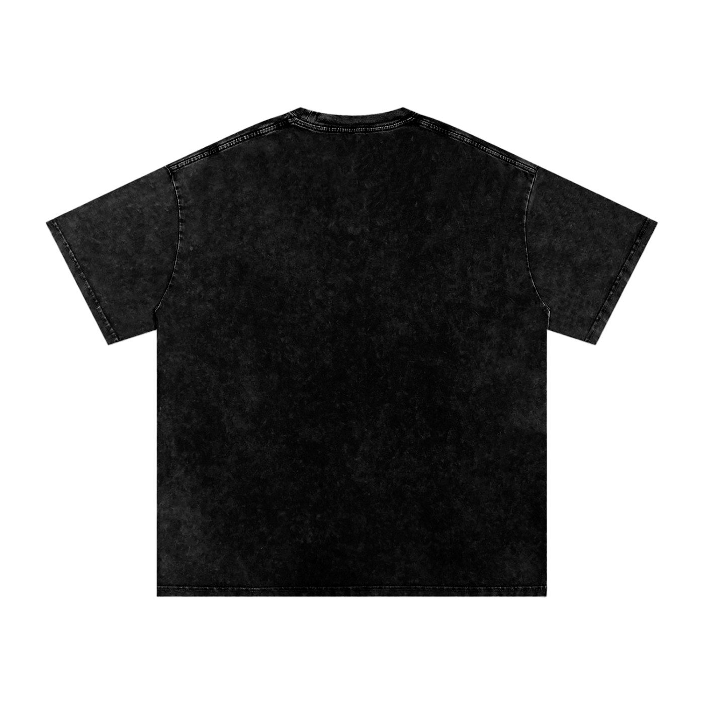 CONTROL_TEE [acid wash]