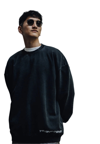 Horizon | Heavyweight CrewNeck