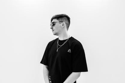 Restless | Oversized Boxy T-shirt (4 Colors)