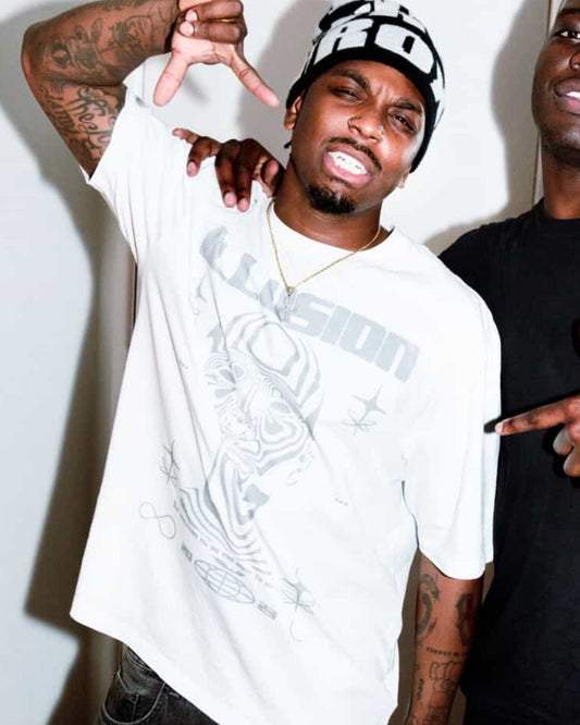 ILLUSION_TEE [white]