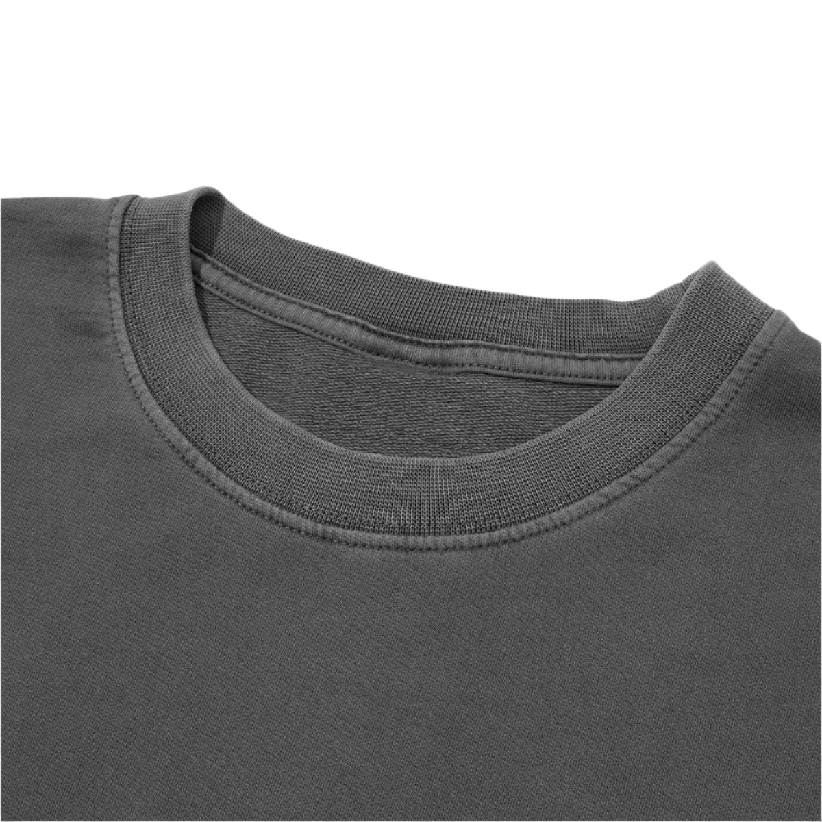 Formulate | Vintage Raw Hem TShirt
