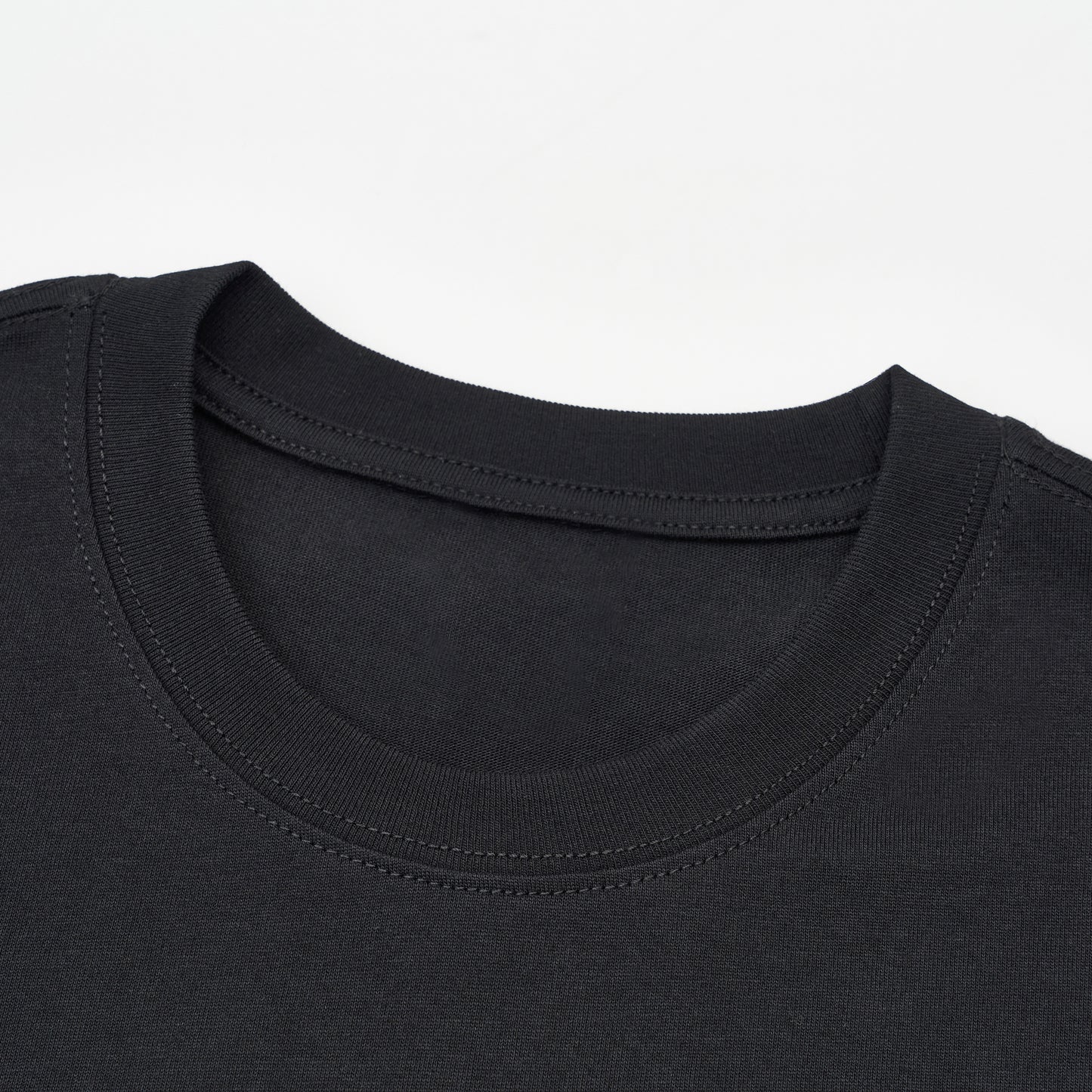Restless | Oversized Boxy T-shirt (4 Colors)