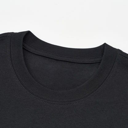 Restless | Oversized Boxy T-shirt (4 Colors)