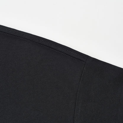 Restless | Oversized Boxy T-shirt (4 Colors)