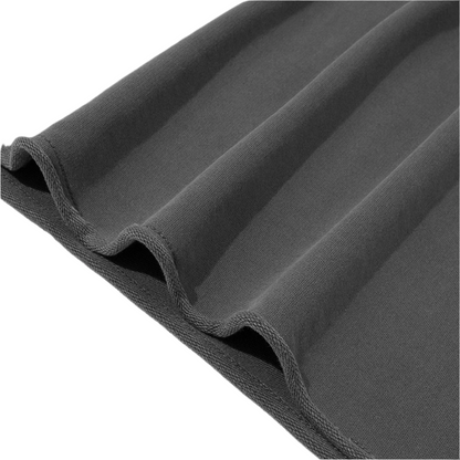 Formulate | Vintage Raw Hem TShirt