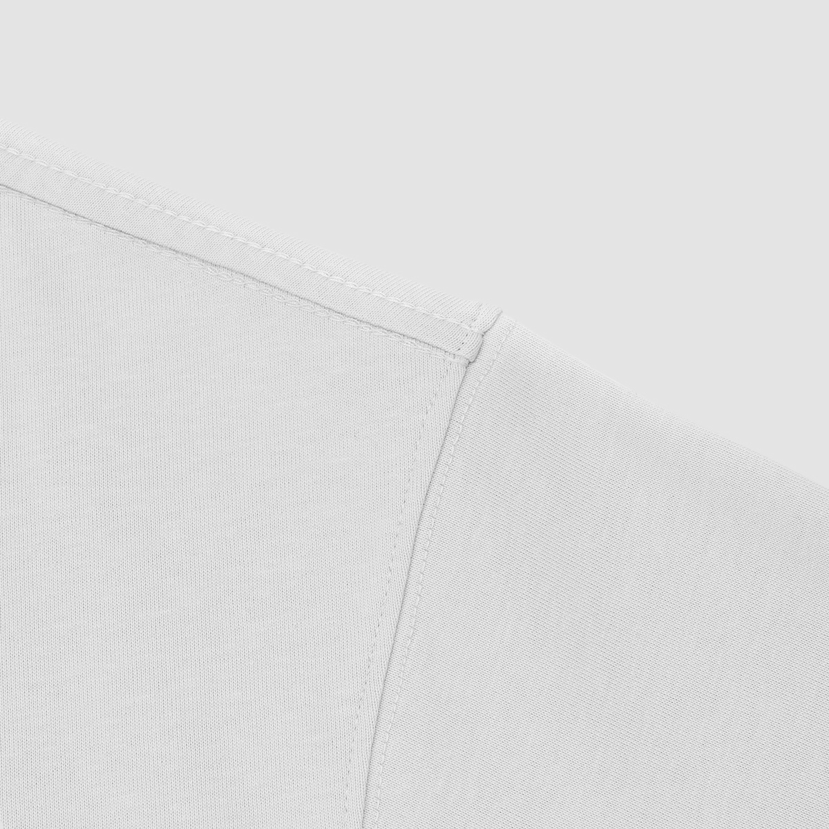 Scrutiny | Black Oversized Boxy T-Shirt