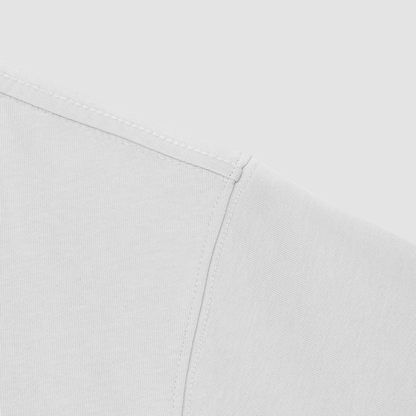 Scrutiny | Black Oversized Boxy T-Shirt