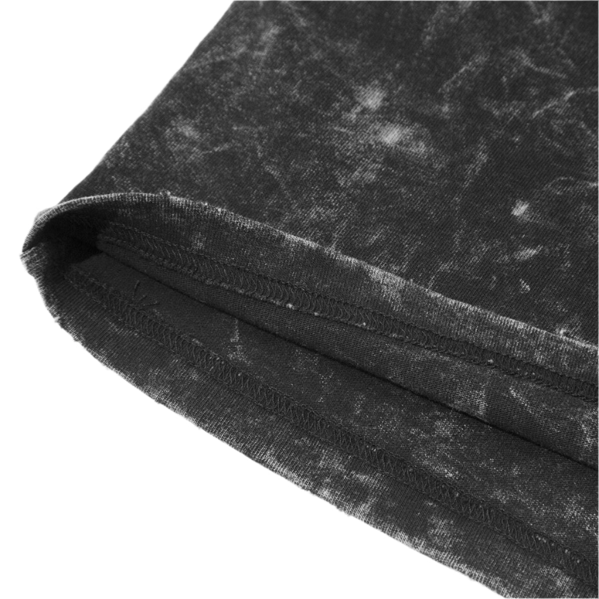 Awake | Snow Acid Wash Tshirt