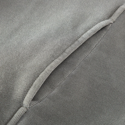 BONES TECH_HOODIE [black, gray, + tan]
