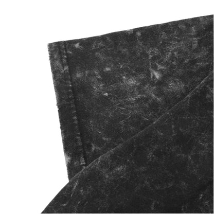 Awake | Snow Acid Wash Tshirt