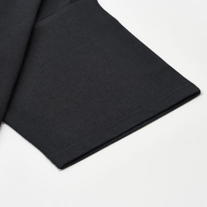Restless | Oversized Boxy T-shirt (4 Colors)