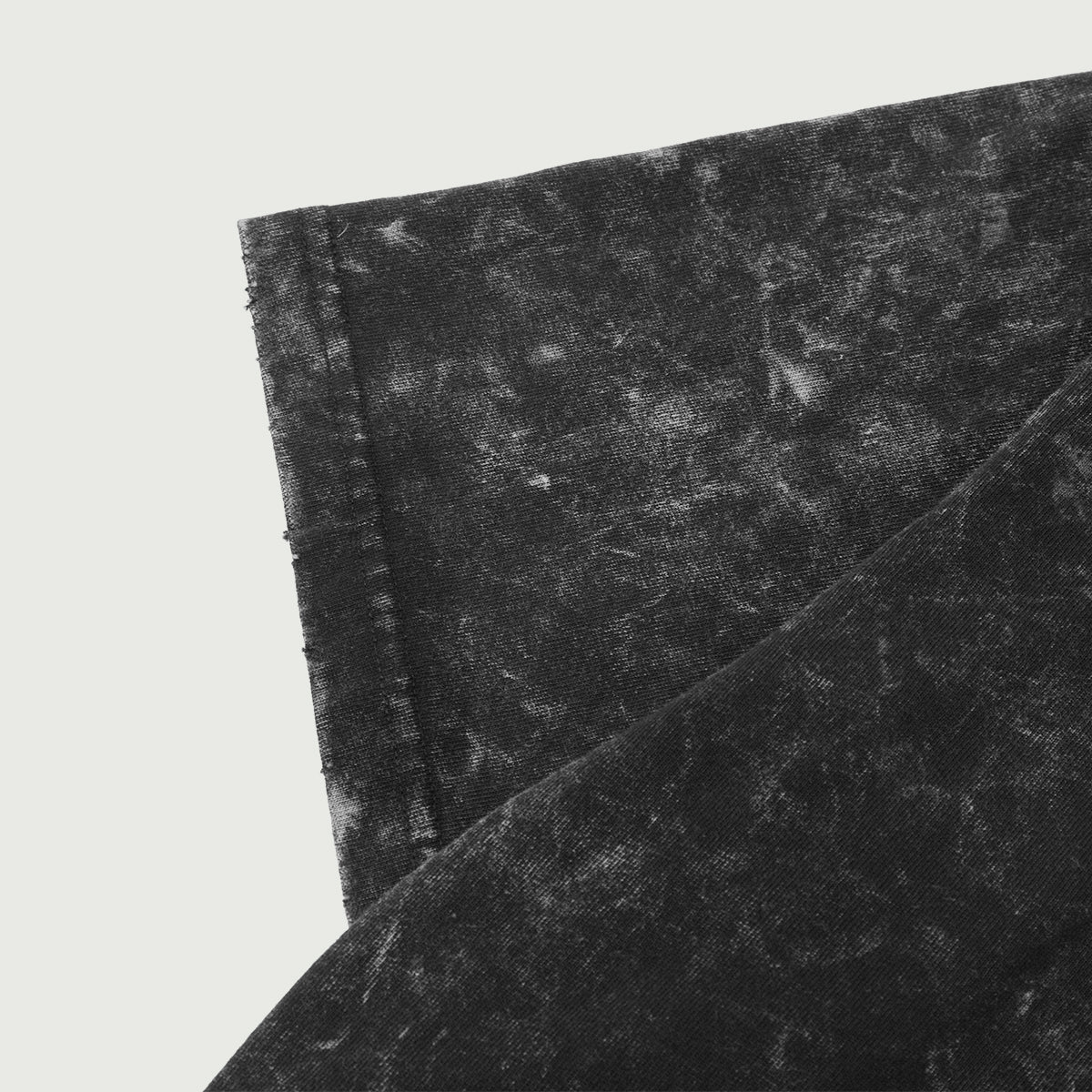 Horizon | Snow Acid Wash TShirt