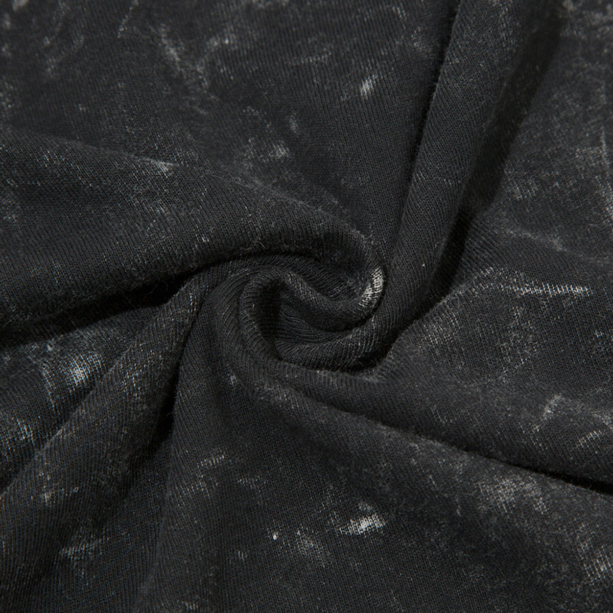 Awake | Snow Acid Wash Tshirt