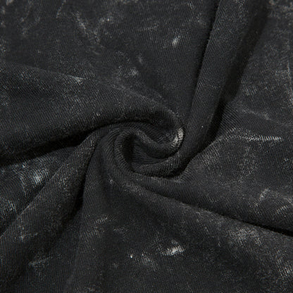 Awake | Snow Acid Wash Tshirt