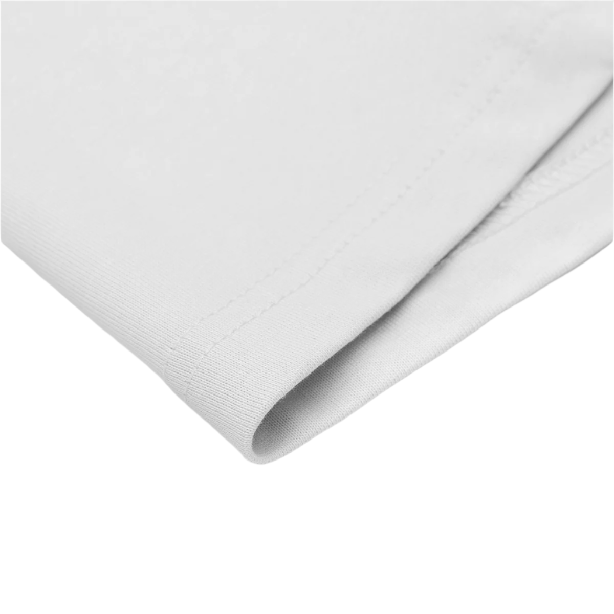 Artemis | White Boxy Tshirt