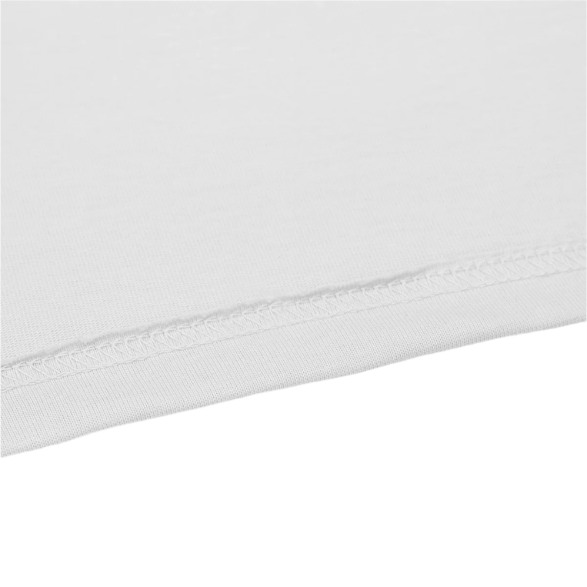 Artemis | White Boxy Tshirt