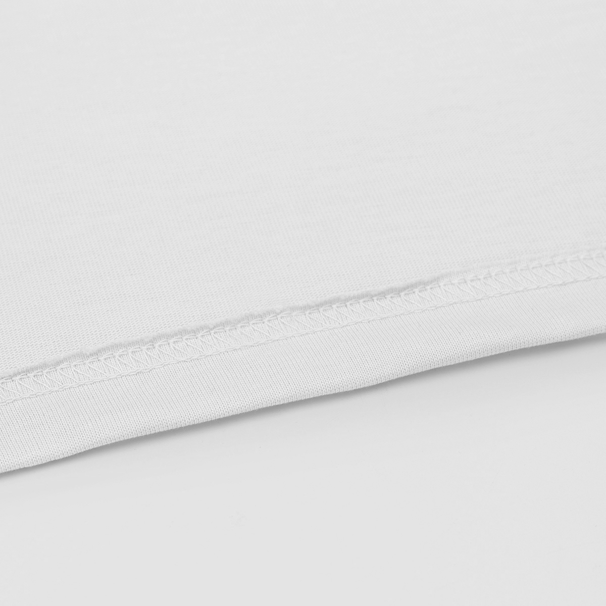 Awake | Boxy White Tshirt