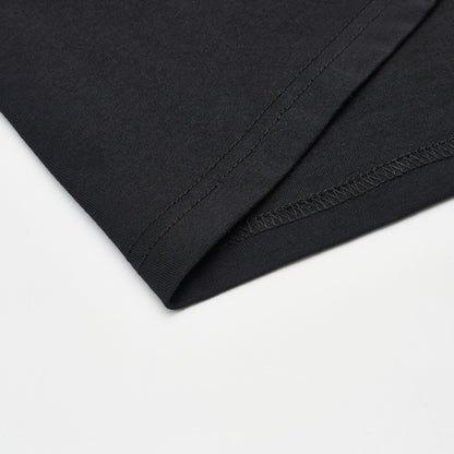 Restless | Oversized Boxy T-shirt (4 Colors)