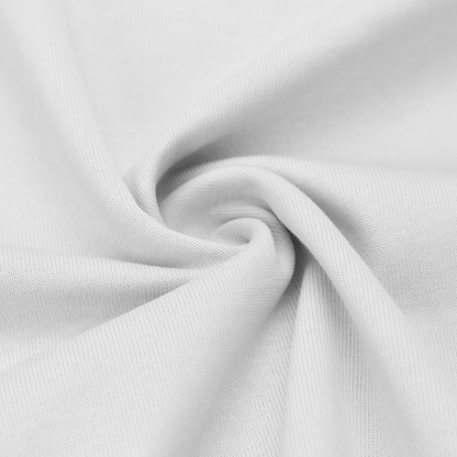 Awake | Boxy White Tshirt