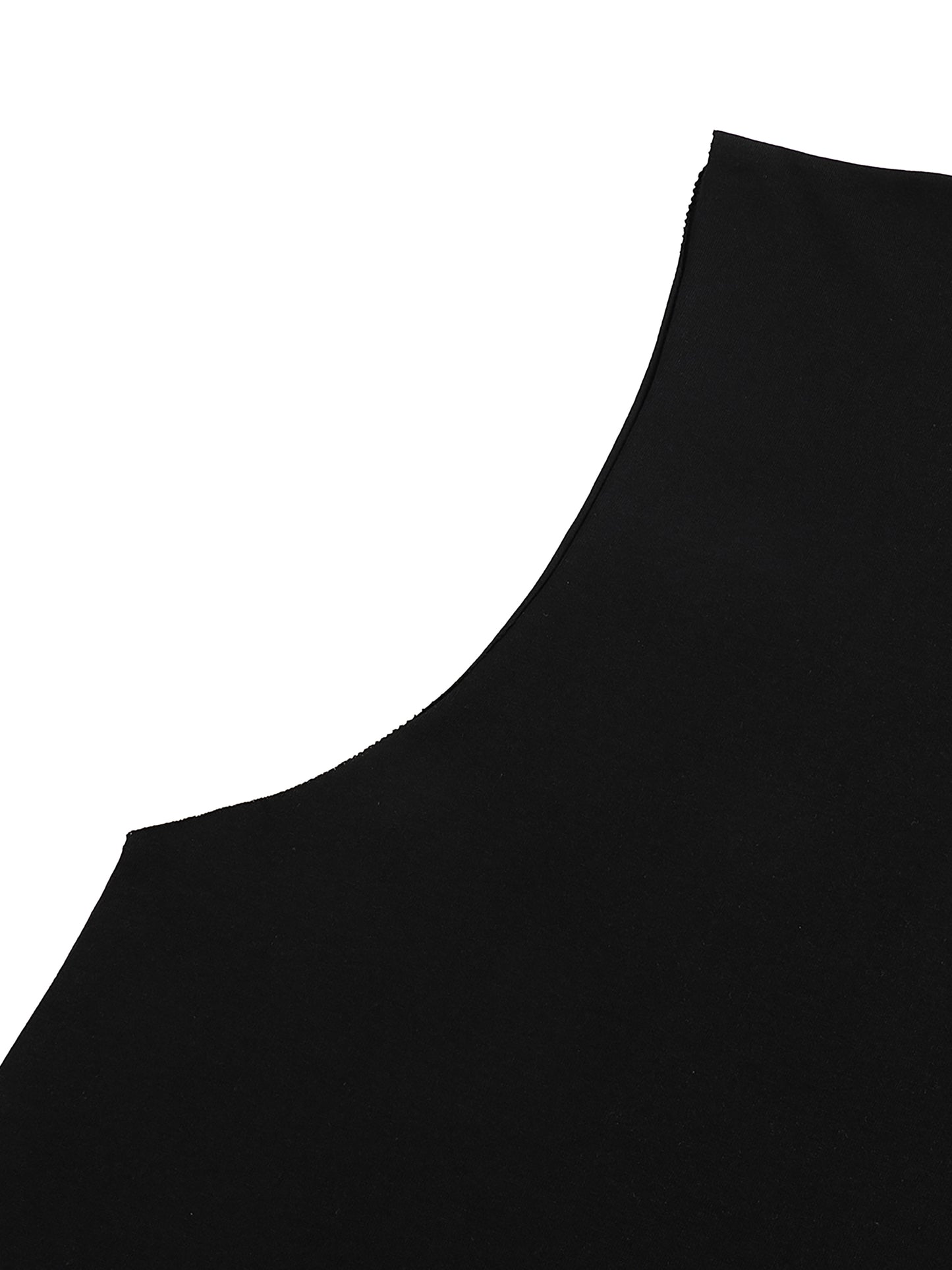 VISION_RAW EDGE TANK [black]
