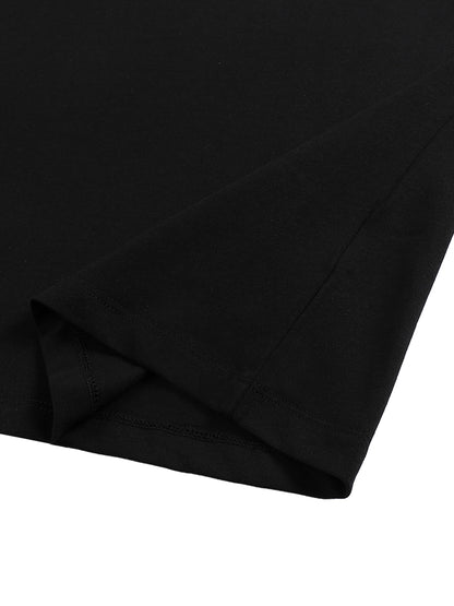 VISION_RAW EDGE TANK [black]