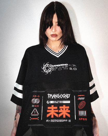 TECHWARE_JERSEY [black]