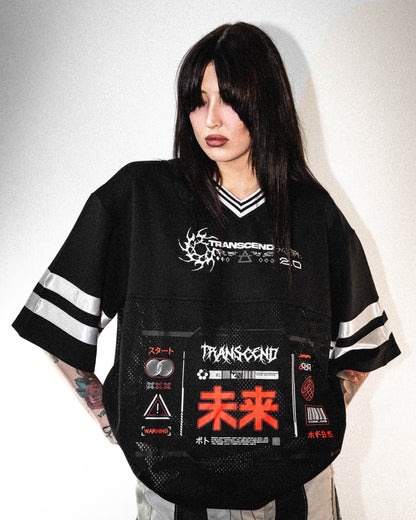 TECHWARE_JERSEY [black]