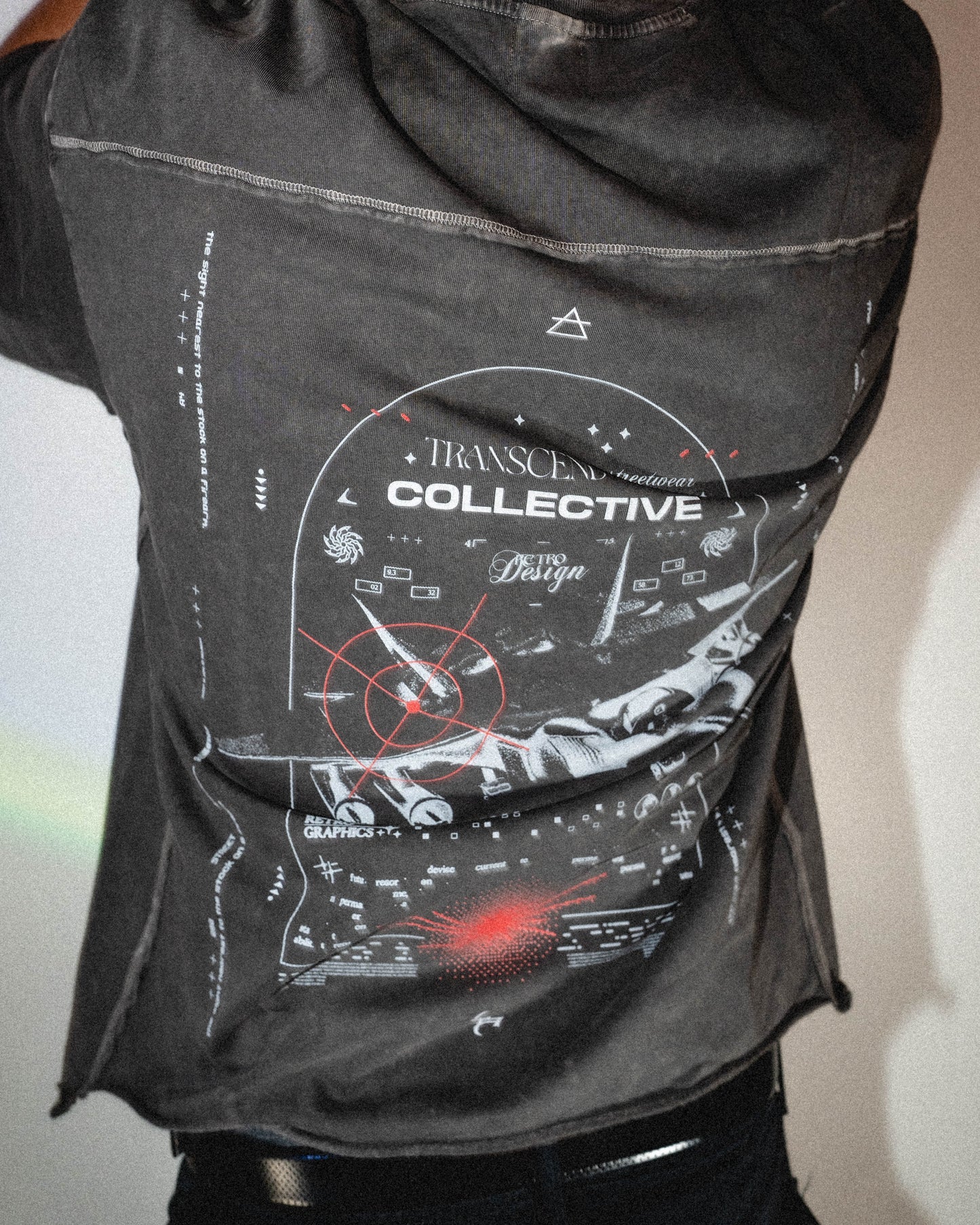 BATTLESHIP_TEE [black]