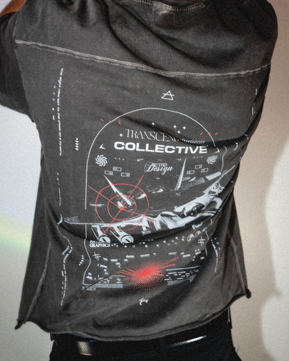 BATTLESHIP_TEE [black]