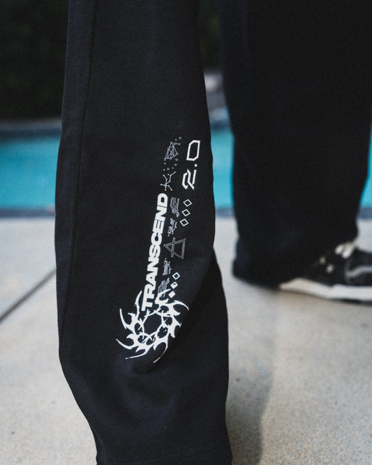 2.0 FADED_SWEATS [black]