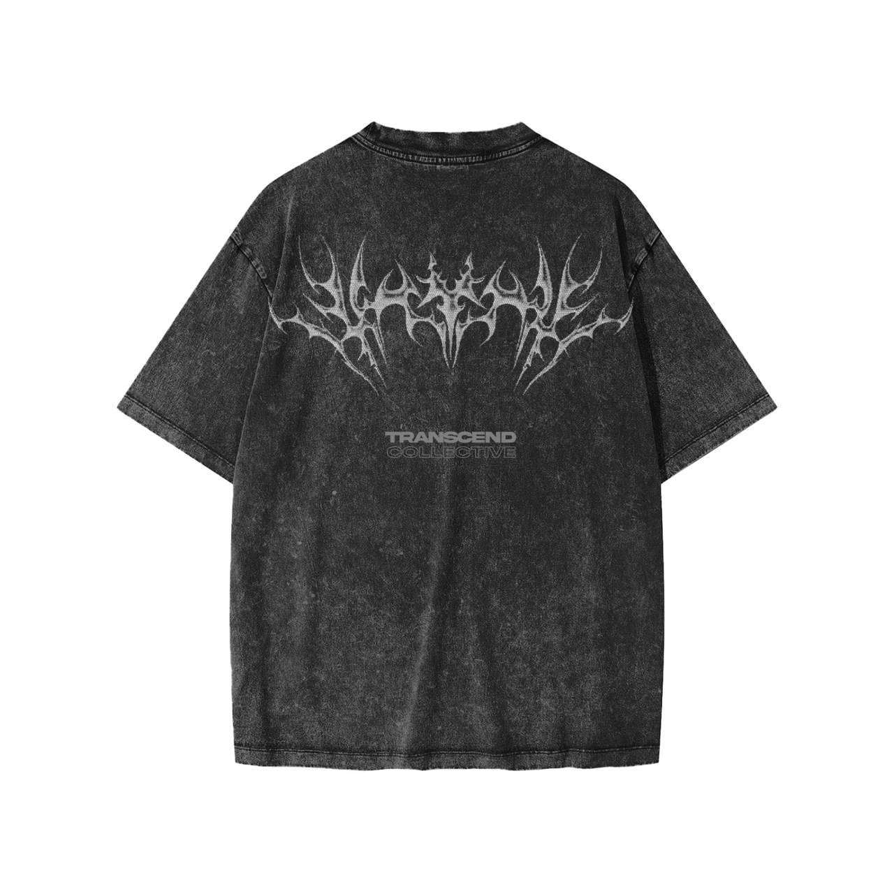 TRIBAL_KIDS [acid gray]