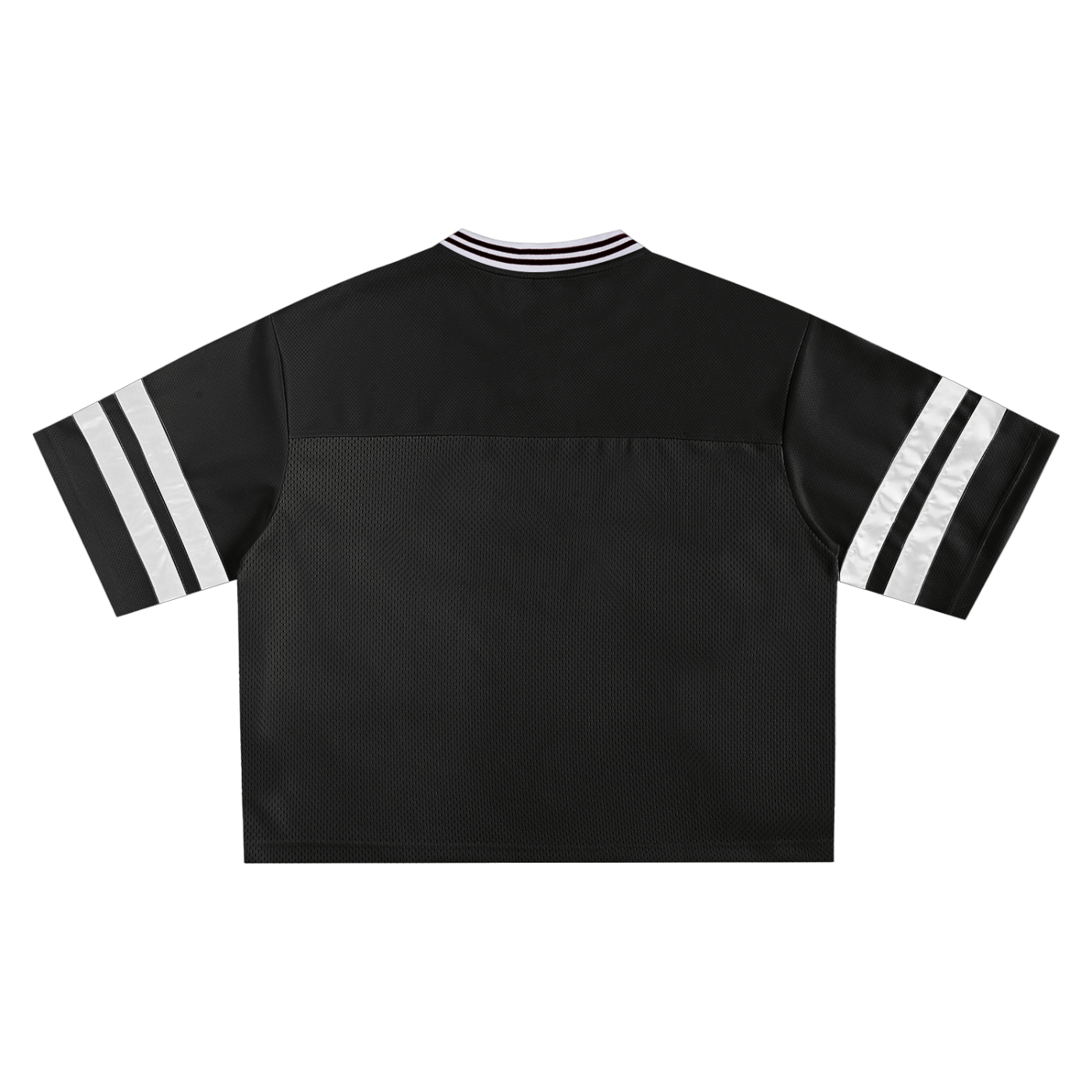 TECHWARE_JERSEY [black]
