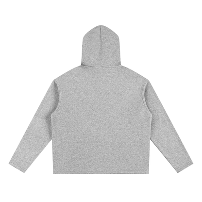 Tribal 3.0 | Oversized Fleece Hoodie